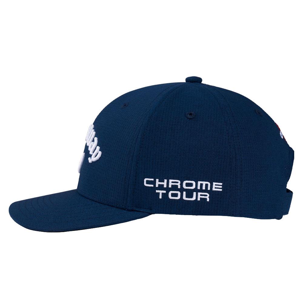 Callaway Tour Authentic Performance Pro Golf Cap 2024