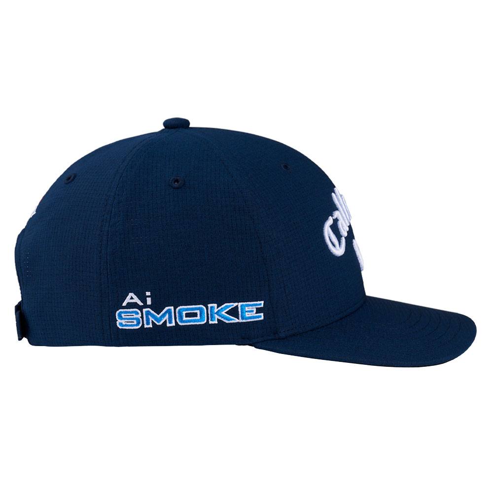 Callaway Tour Authentic Performance Pro Golf Cap 2024
