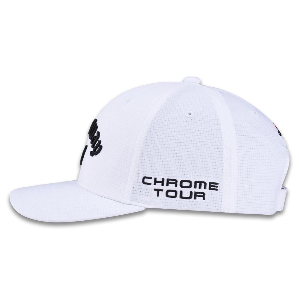 Callaway Tour Authentic Performance Pro Golf Cap 2024