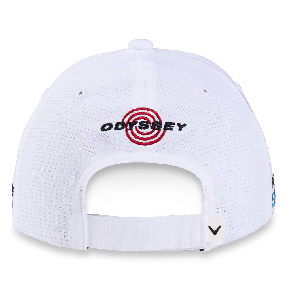 Callaway Tour Authentic Performance Pro Golf Cap 2024