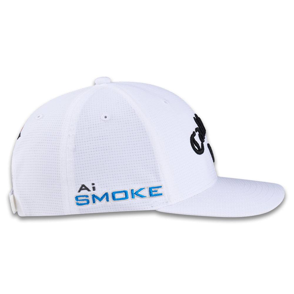 Callaway Tour Authentic Performance Pro Golf Cap 2024