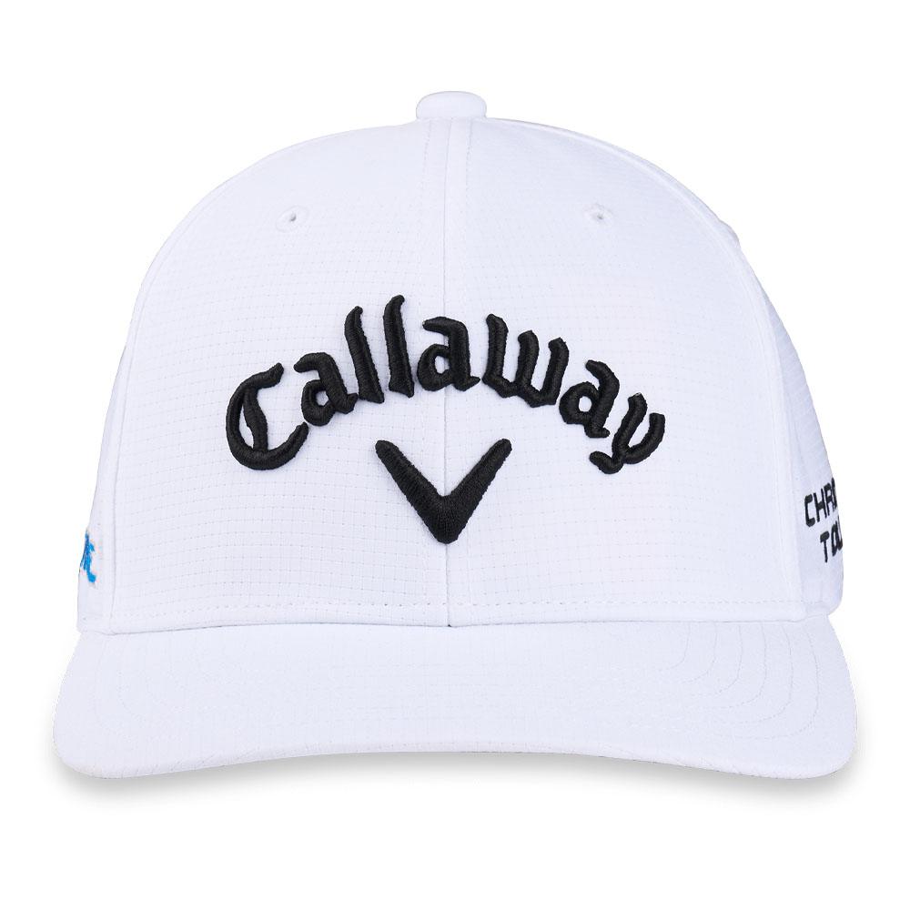 Callaway Tour Authentic Performance Pro Golf Cap 2024