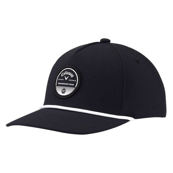 Callaway Bogey Free Golf Cap Black - 24 Men