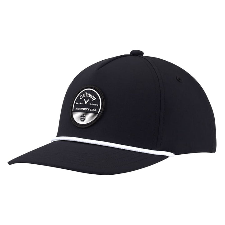 Callaway Bogey Free Golf Cap Black - 24 Men