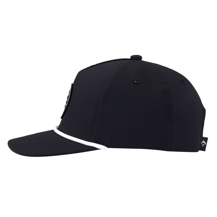 Callaway Bogey Free Golf Cap Black - 24 Men