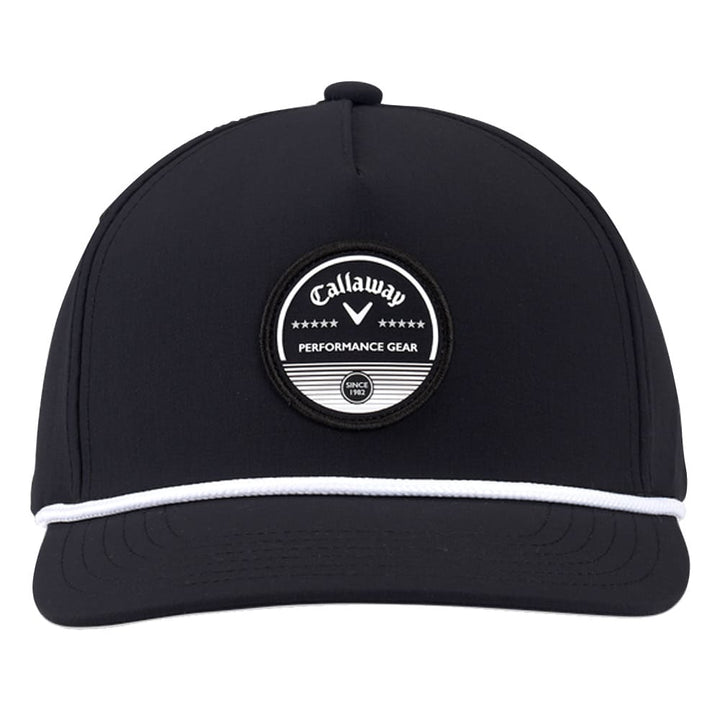 Callaway Bogey Free Golf Cap Black - 24 Men