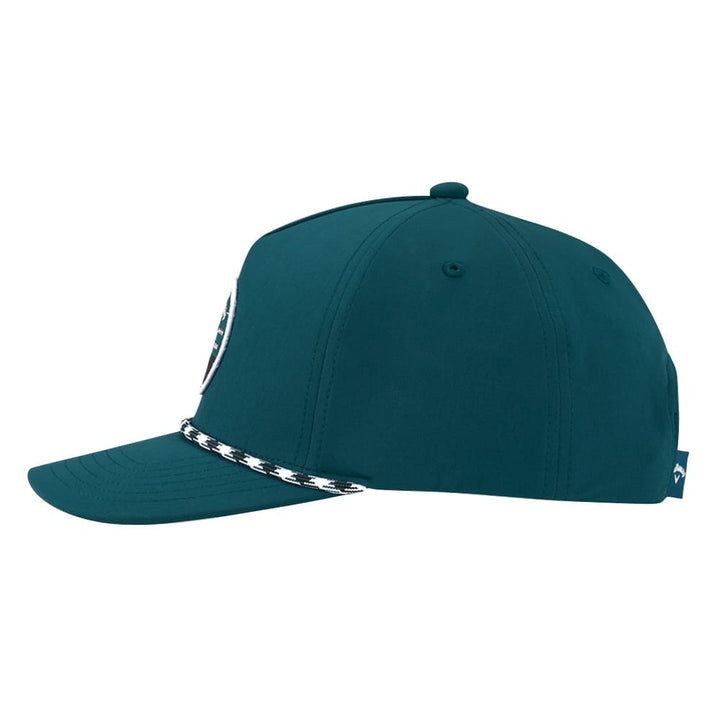 Callaway Bogey Free Golf Cap Evergreen - 24 Men