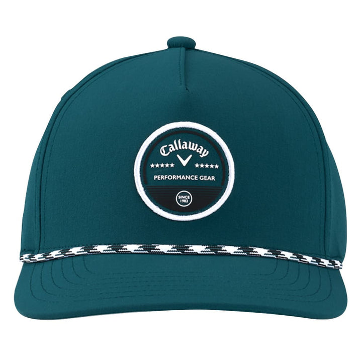 Callaway Bogey Free Golf Cap Evergreen - 24 Men