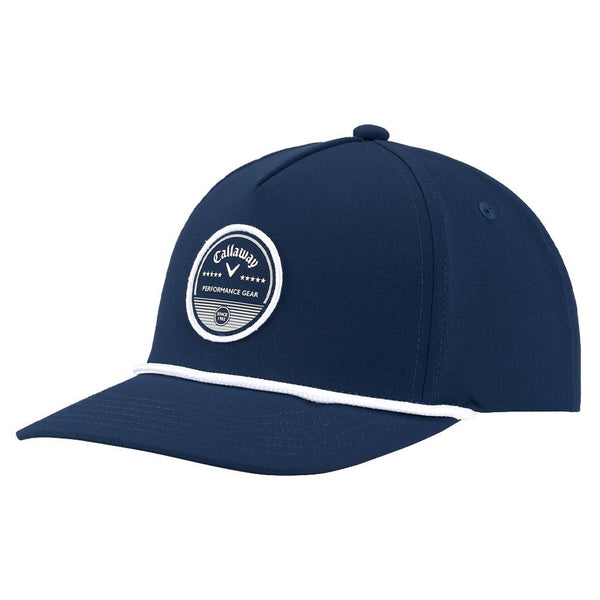 Callaway Bogey Free Golf Cap Navy - 24 Men