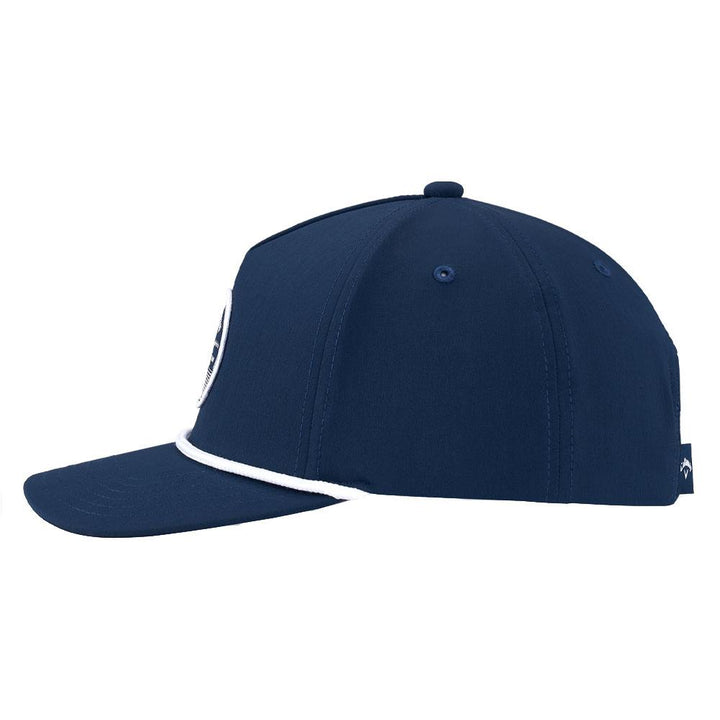 Callaway Bogey Free Golf Cap Navy - 24 Men