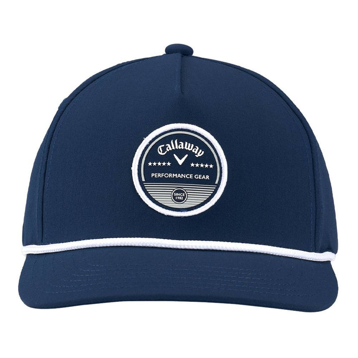 Callaway Bogey Free Golf Cap Navy - 24 Men