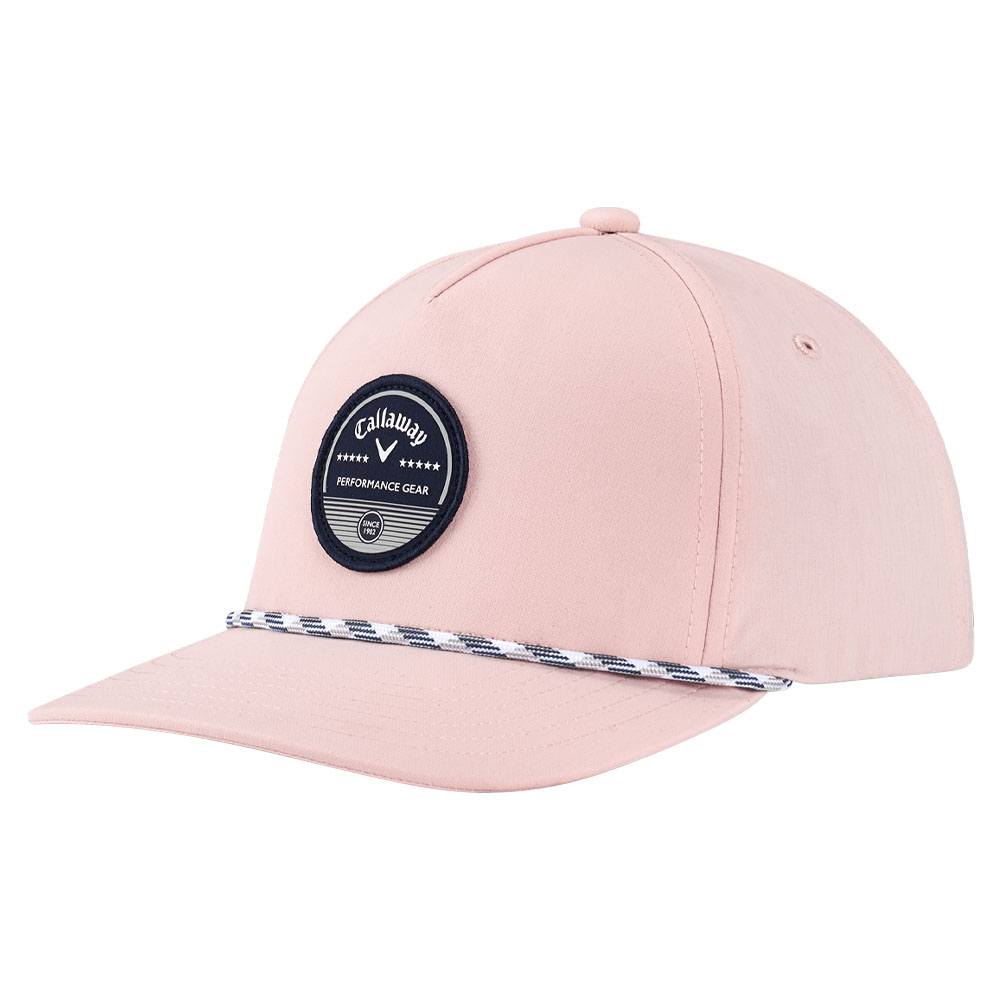 Callaway Bogey Free Golf Cap Pink Pearl - 24 Men
