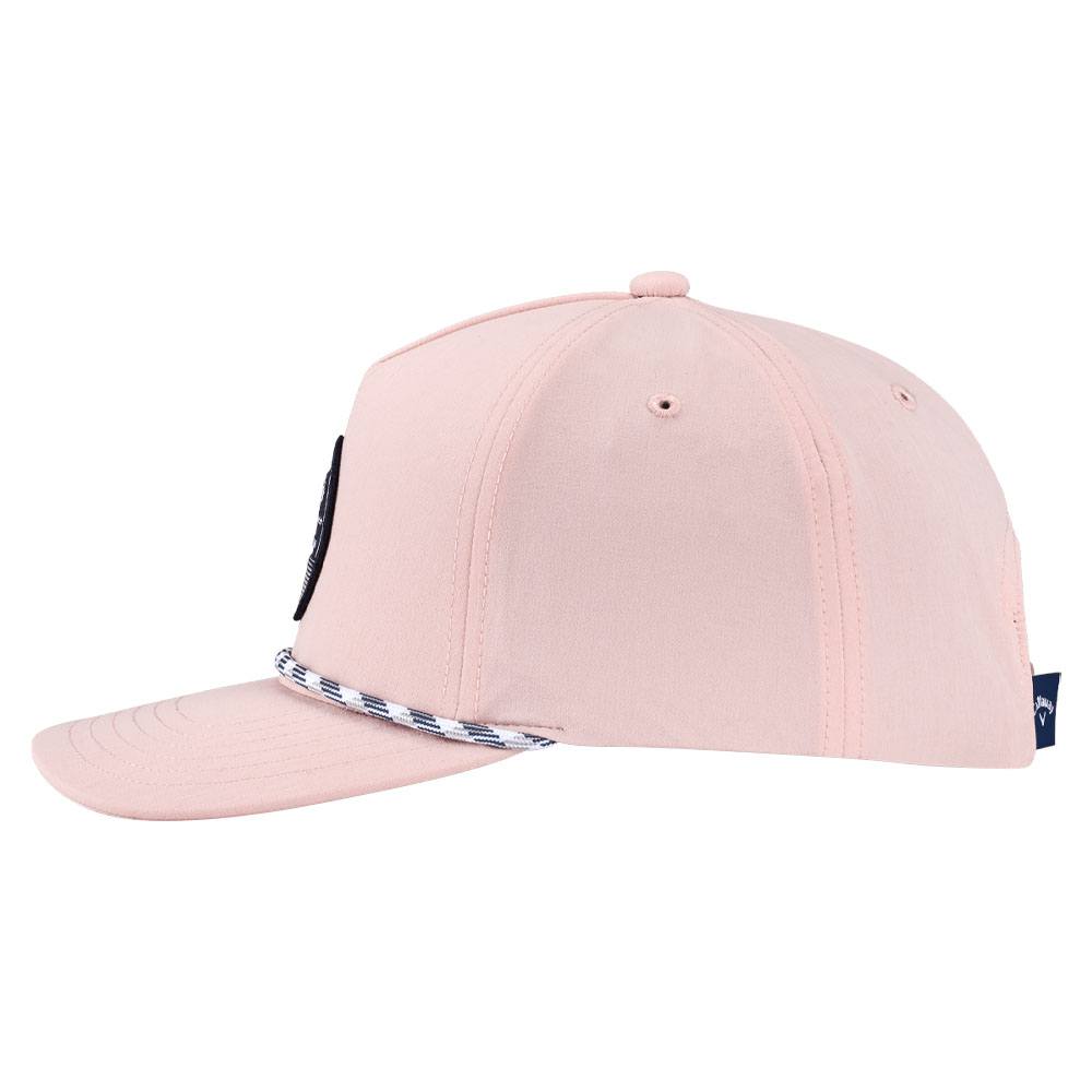 Callaway Bogey Free Golf Cap Pink Pearl - 24 Men