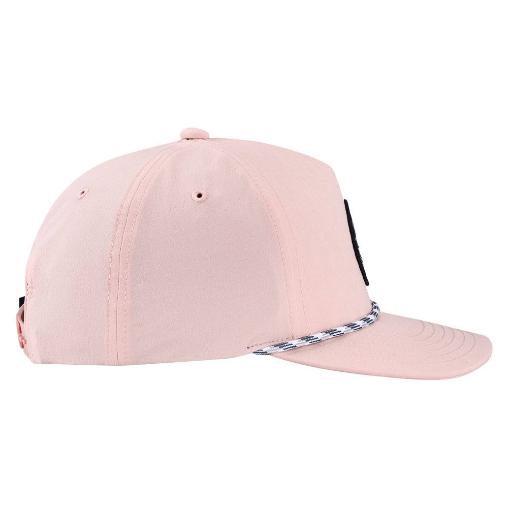 Callaway Bogey Free Golf Cap Pink Pearl - 24 Men