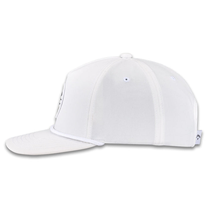 Callaway Bogey Free Golf Cap White - 24 Men