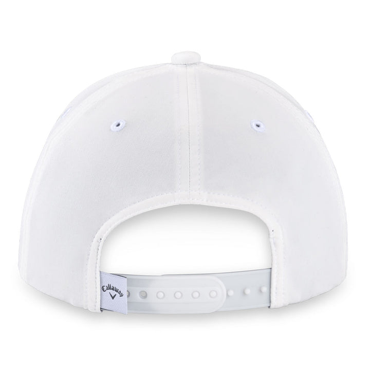 Callaway Bogey Free Golf Cap White - 24 Men