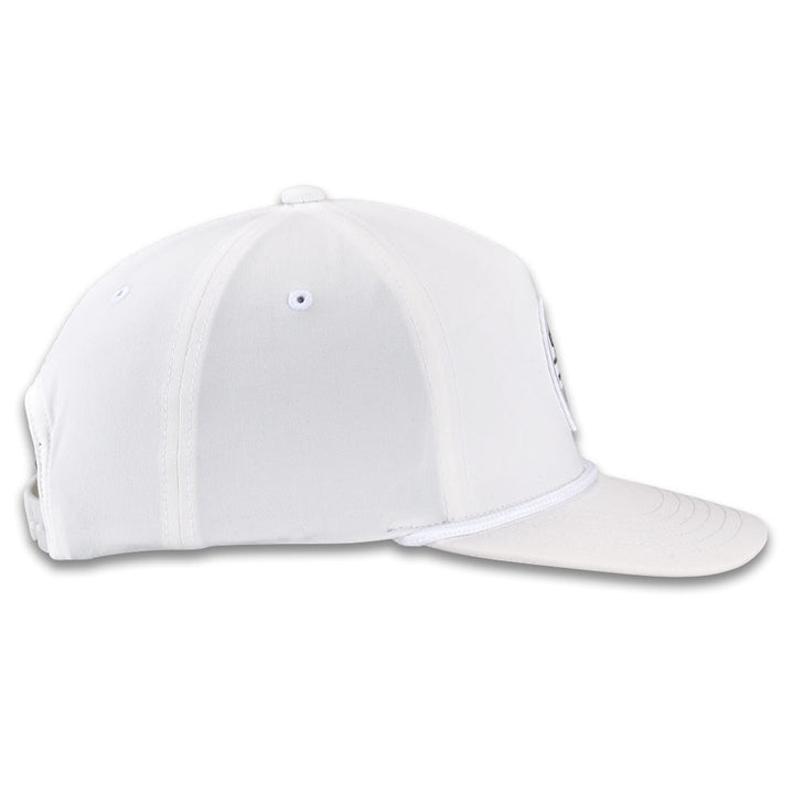 Callaway Bogey Free Golf Cap White - 24 Men