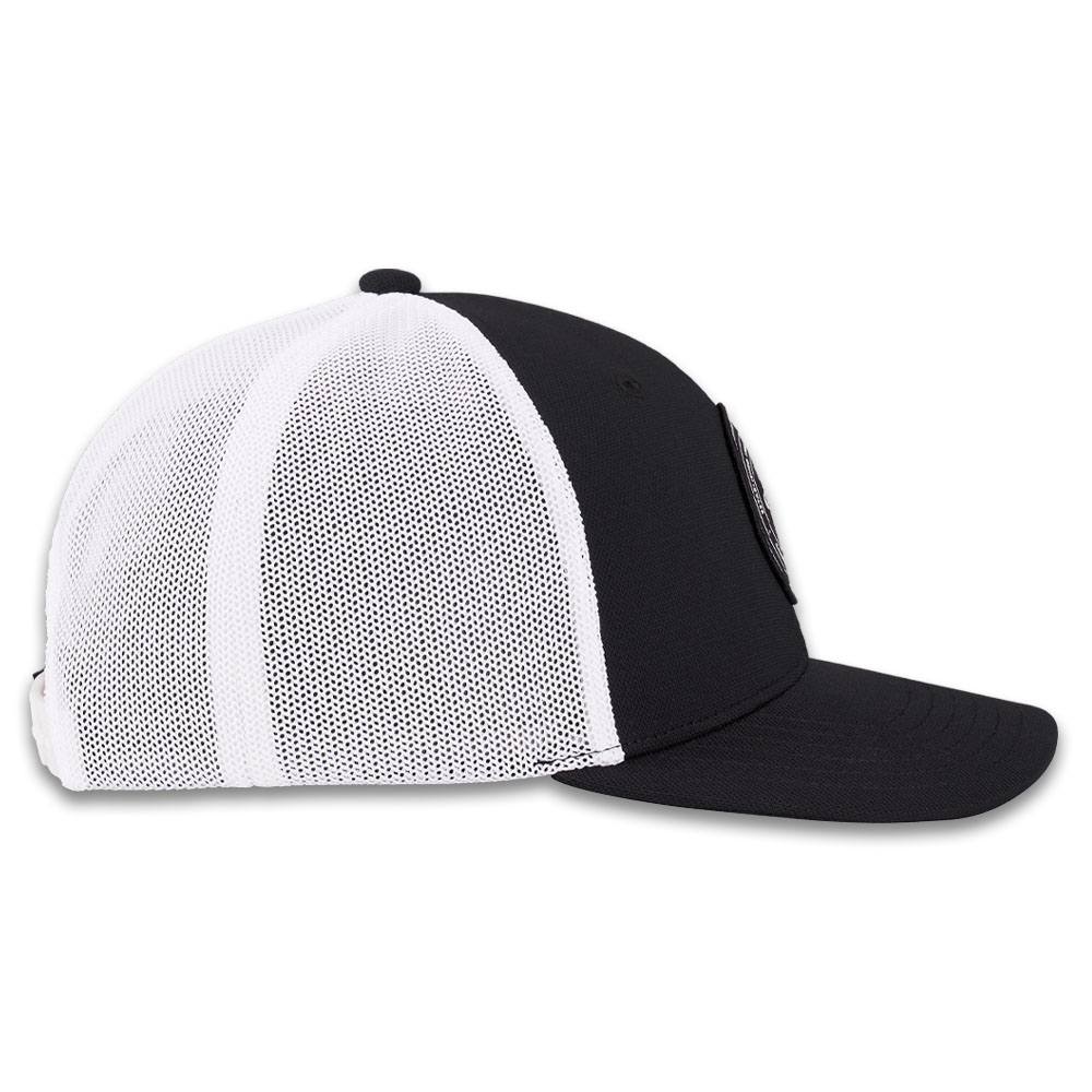 Callaway Playing Through Trucker Golf Cap Black - 24
