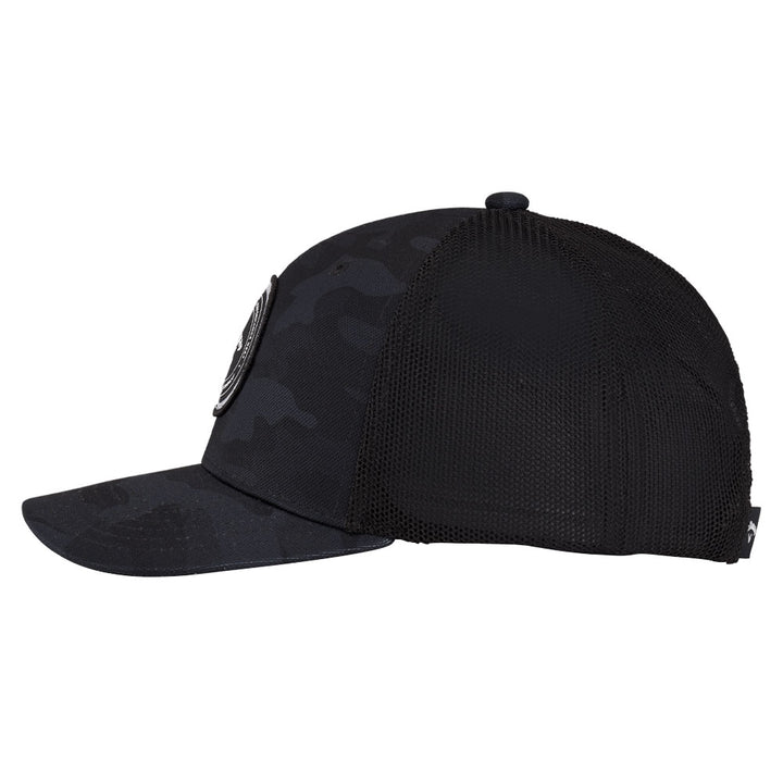 Callaway Playing Through Trucker Golf Cap Camo - 24