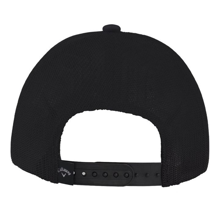 Callaway Playing Through Trucker Golf Cap Camo - 24