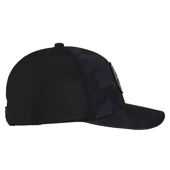 Callaway Playing Through Trucker Golf Cap Camo - 24