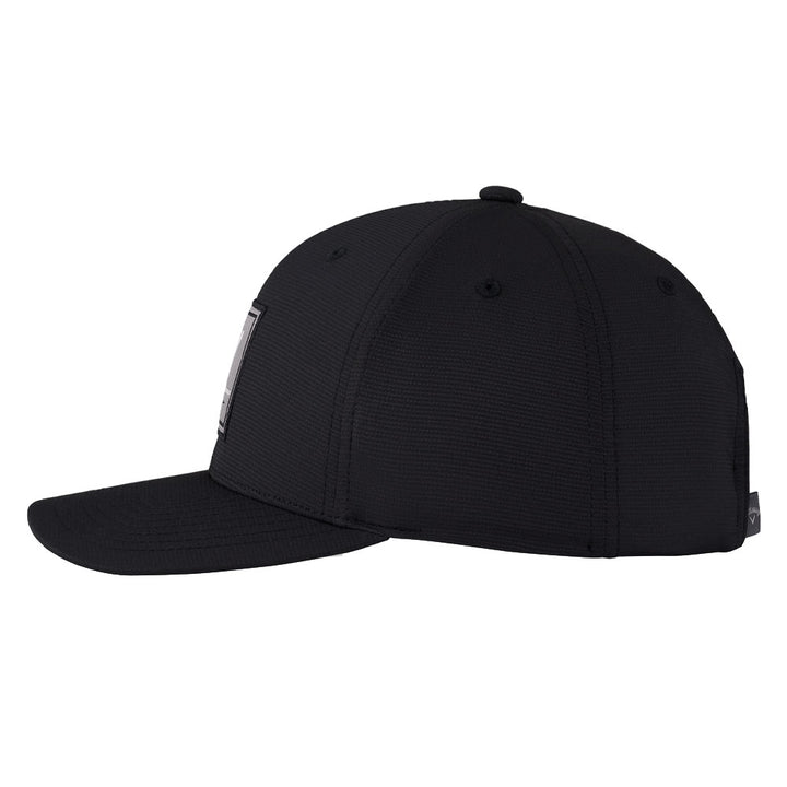 Callaway Rutherford Golf Cap Black - 24