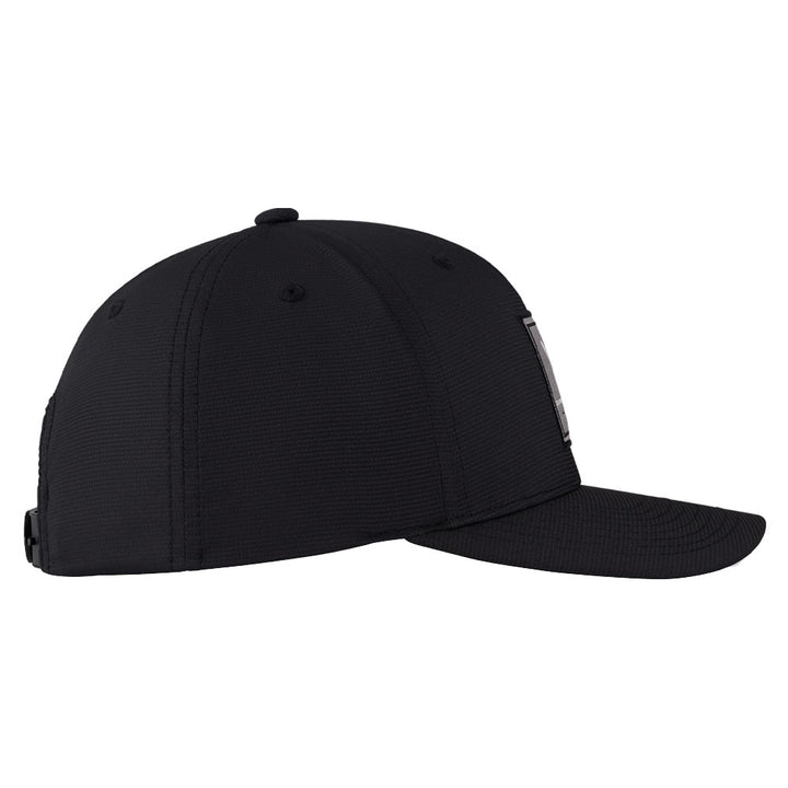 Callaway Rutherford Golf Cap Black - 24