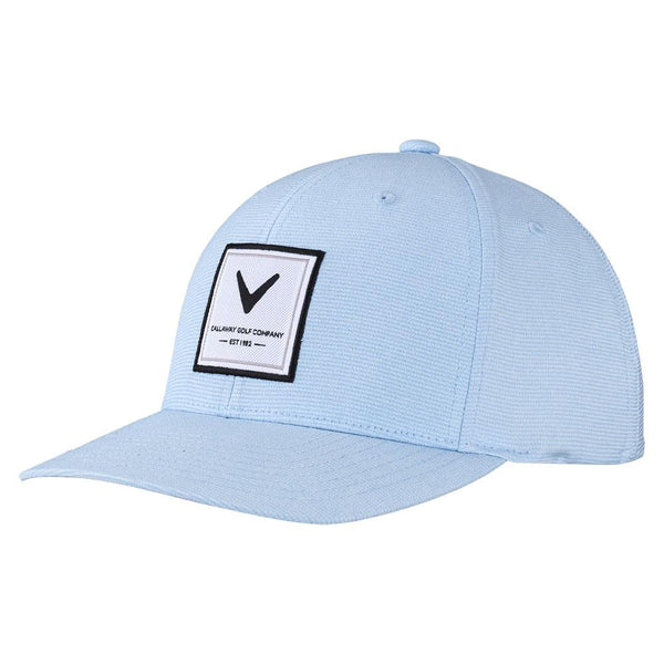 Callaway Rutherford Golf Cap Glacier - 24