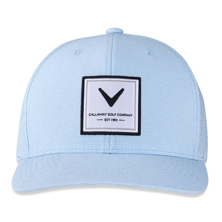 Callaway Rutherford Golf Cap Glacier - 24