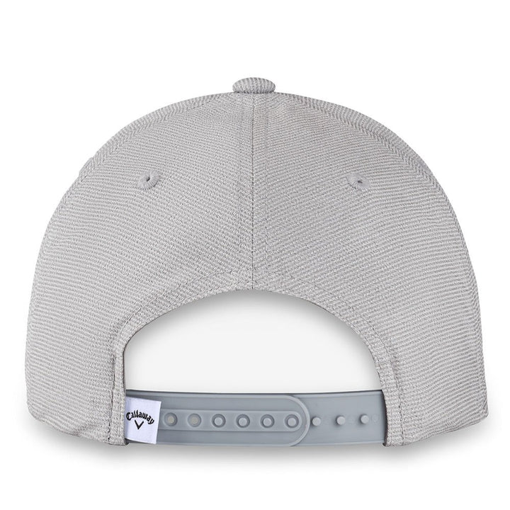 Callaway Rutherford Golf Cap Gray - 24