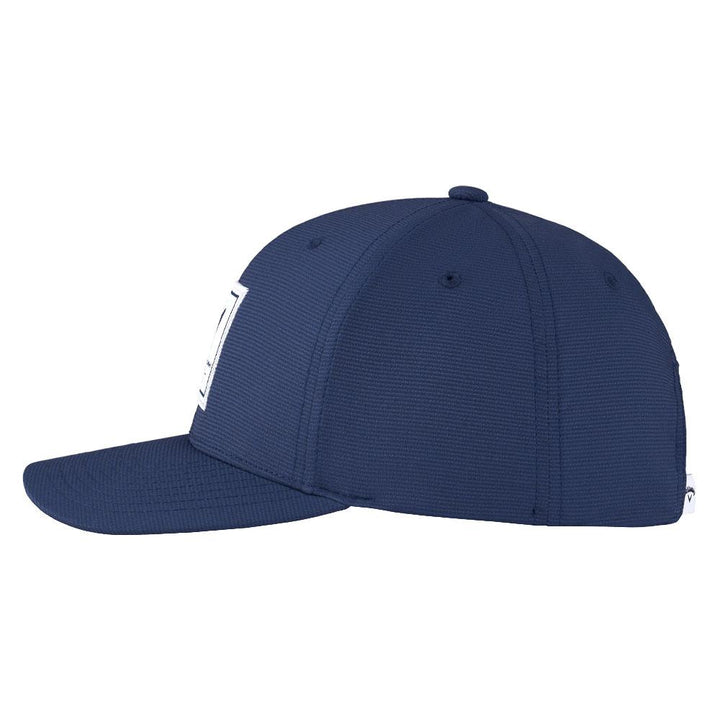 Callaway Rutherford Golf Cap Navy - 24
