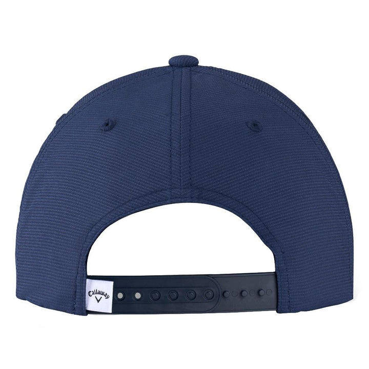 Callaway Rutherford Golf Cap Navy - 24