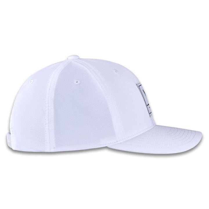 Callaway Rutherford Golf Cap White - 24