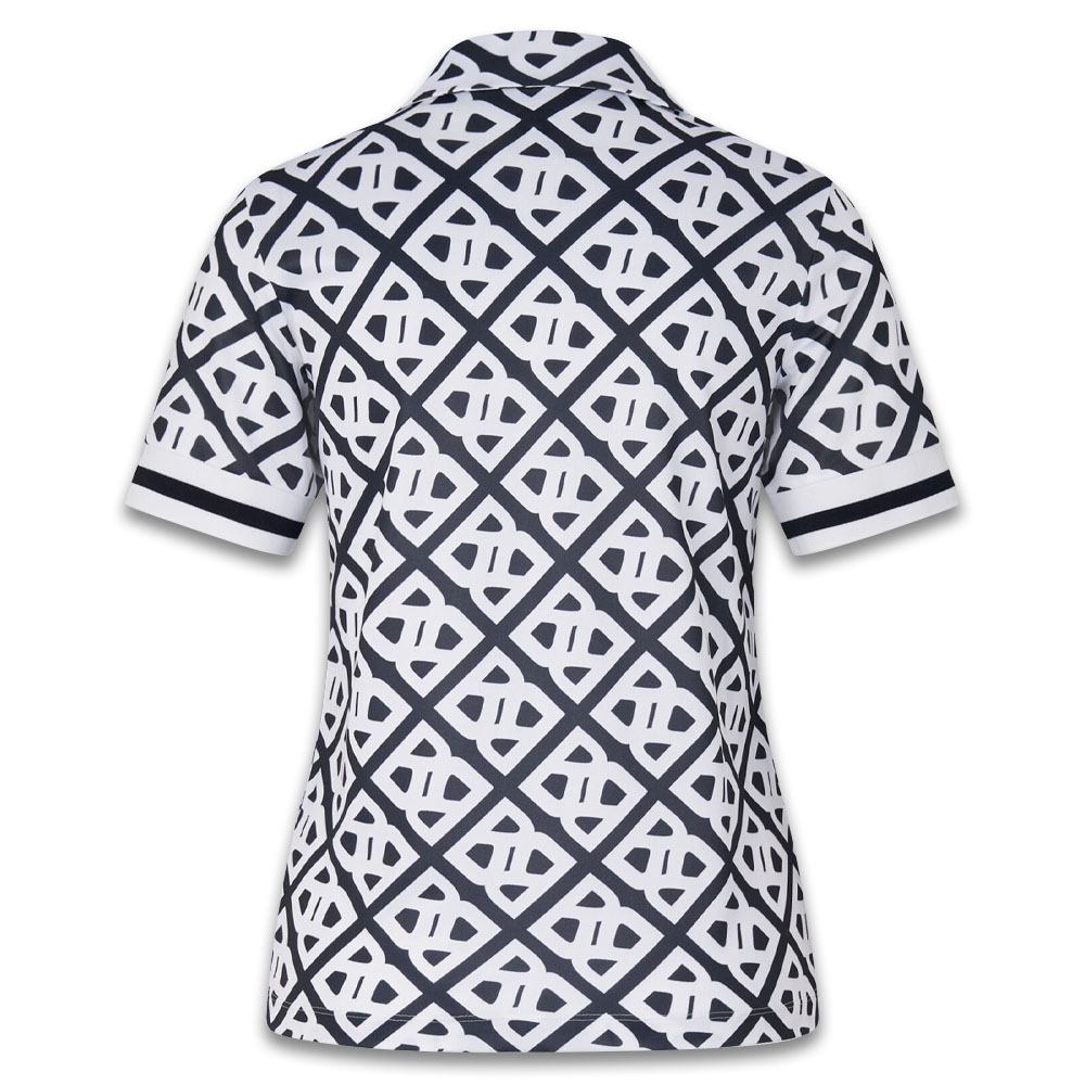 Bogner Calysa Golf Polo 2024 Women