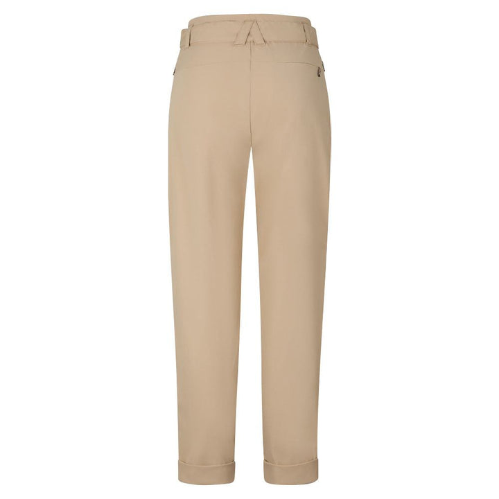 Bogner Cate Trouser Golf Pants Dune - SS24 Women