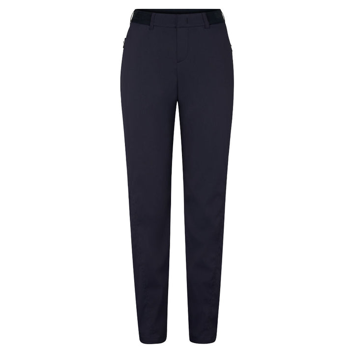 Bogner Tessi Trouser Golf Pants Navy - SS24 Women