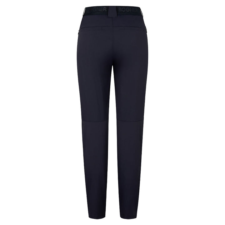 Bogner Tessi Trouser Golf Pants Navy - SS24 Women