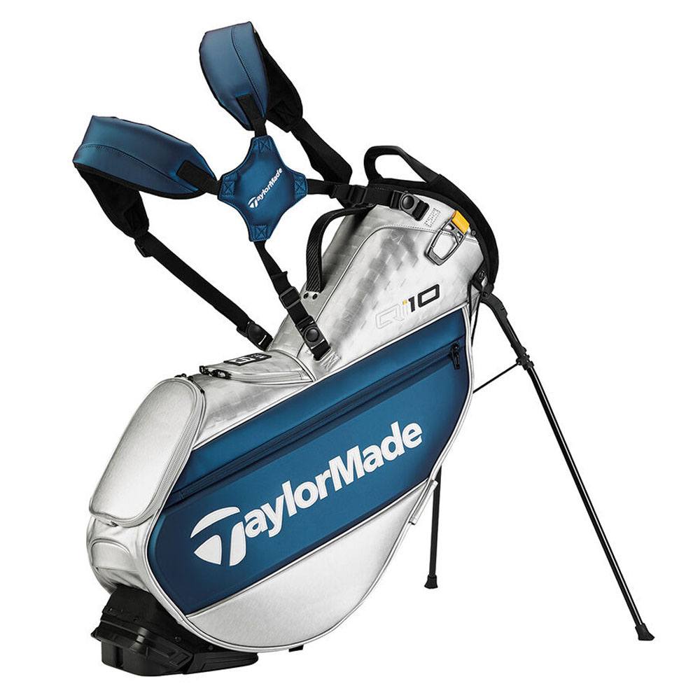 TaylorMade Tour Stand Bag 2024