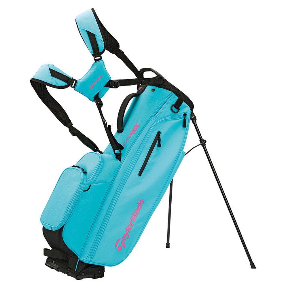 TaylorMade FlexTech Stand Bag 2024