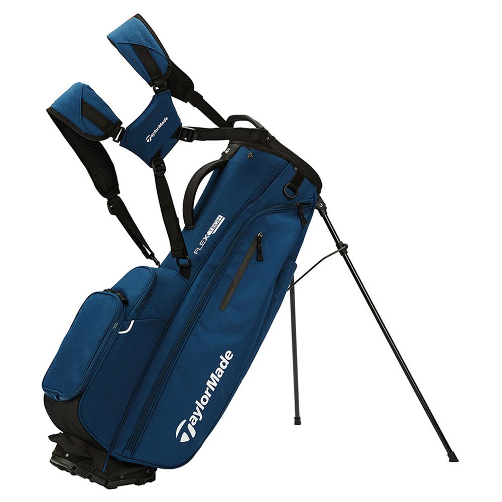 TaylorMade FlexTech Stand Bag 2024