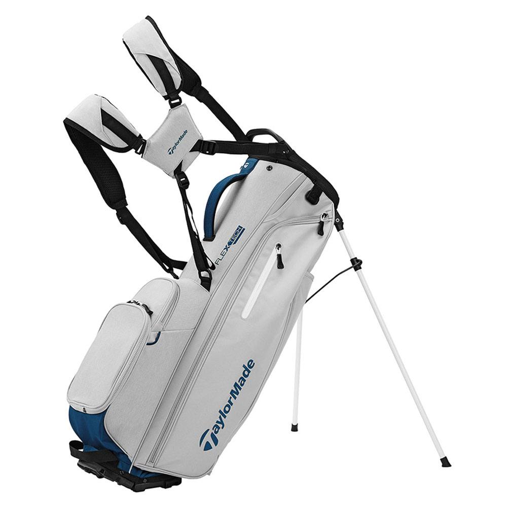 TaylorMade FlexTech Stand Bag 2024