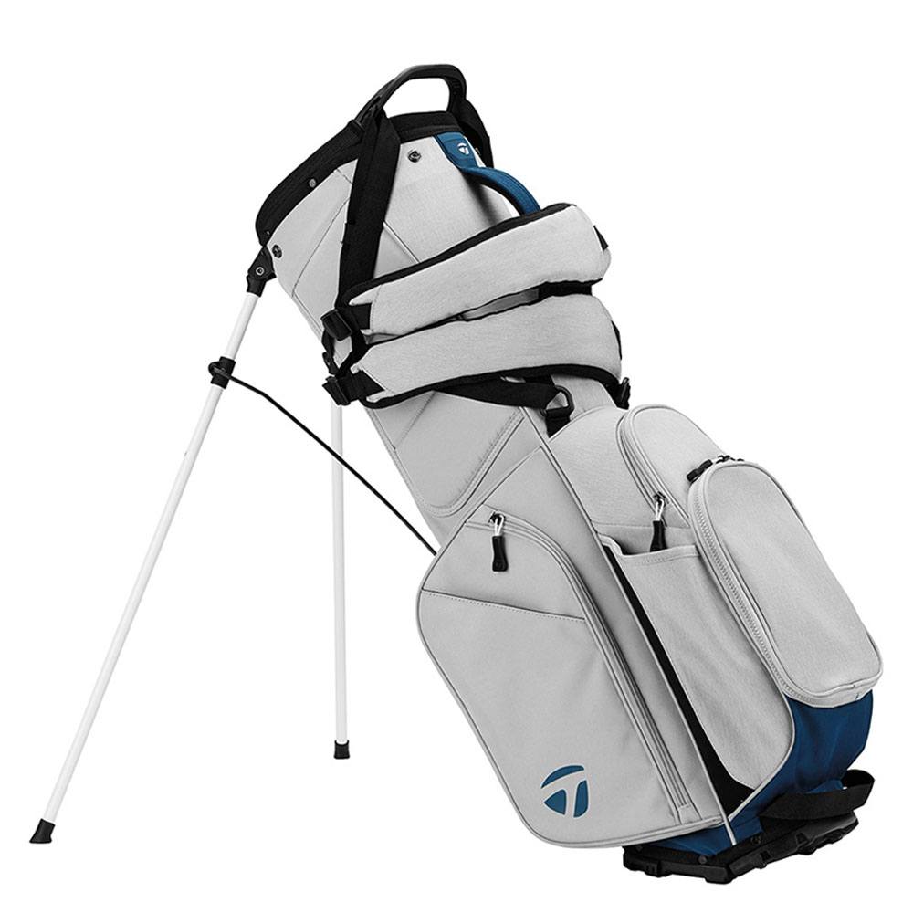 TaylorMade FlexTech Stand Bag 2024