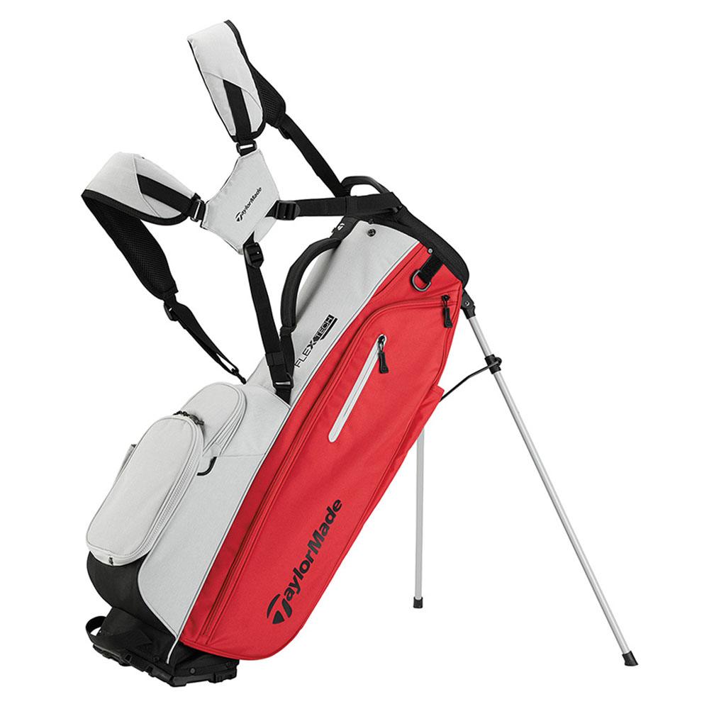 TaylorMade FlexTech Stand Bag 2024