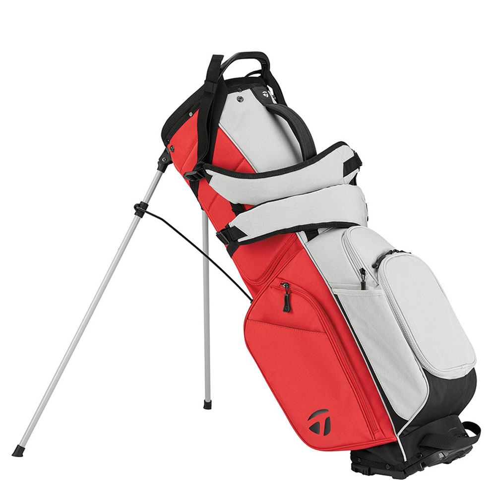 TaylorMade FlexTech Stand Bag 2024