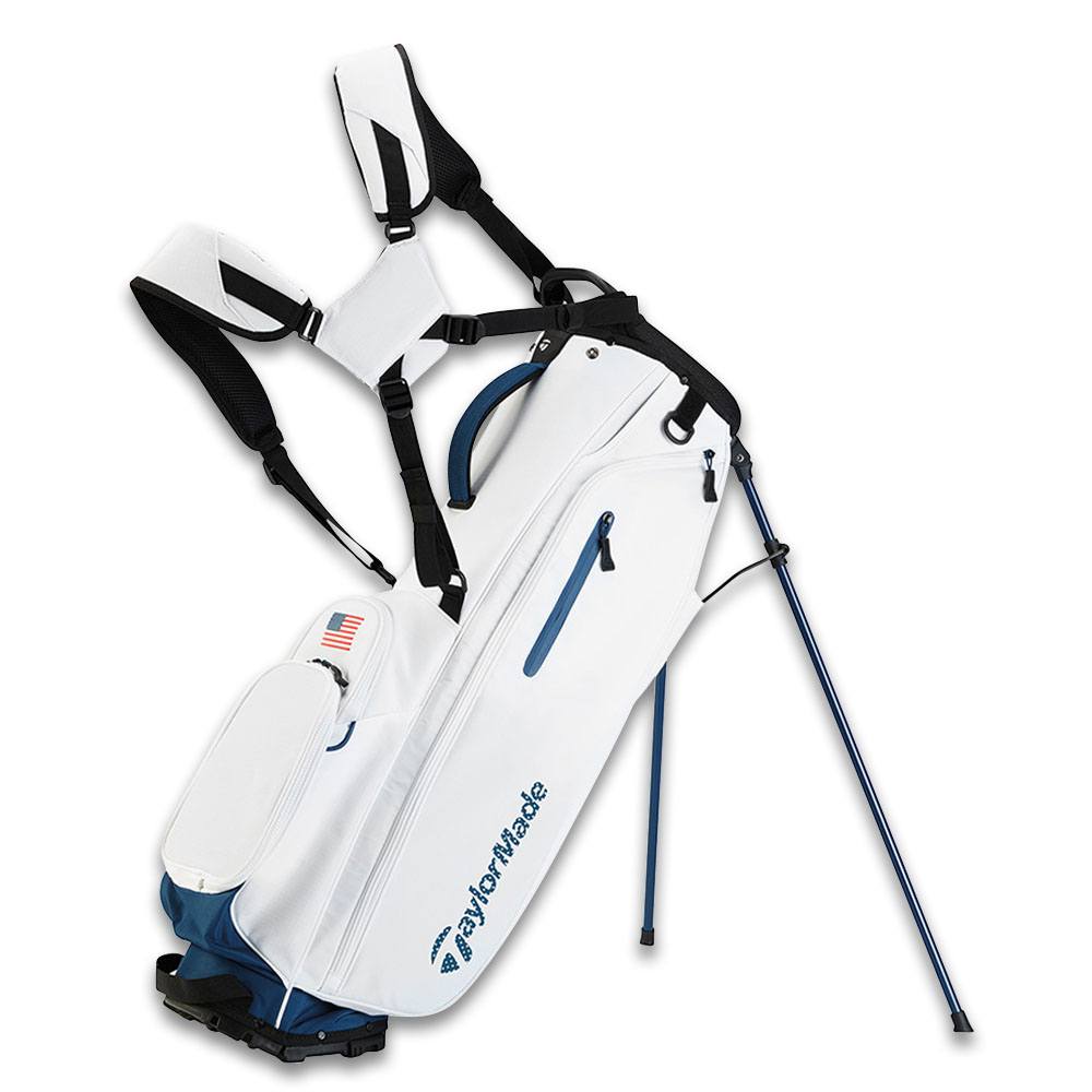 TaylorMade FlexTech Stand Bag 2024