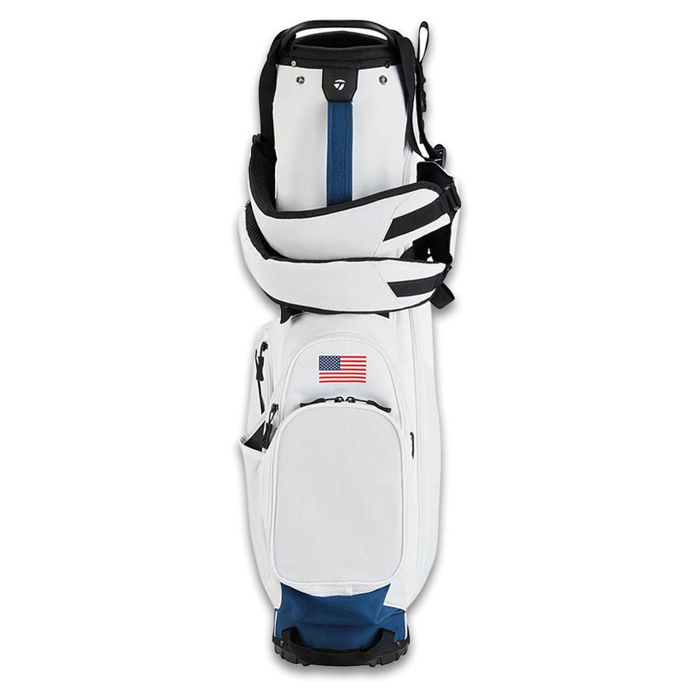 TaylorMade FlexTech Stand Bag 2024