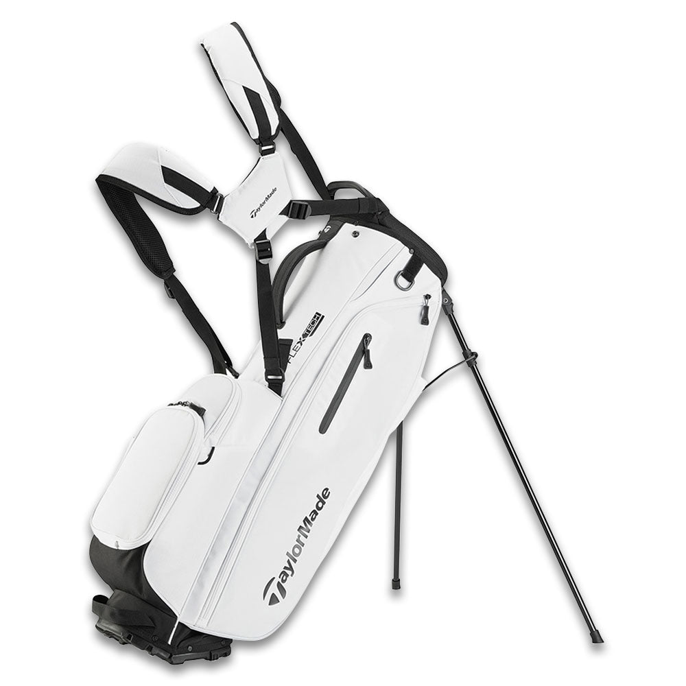 TaylorMade FlexTech Stand Bag 2024