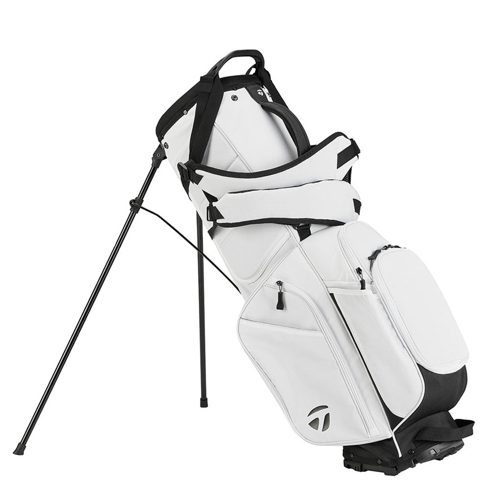 TaylorMade FlexTech Stand Bag 2024