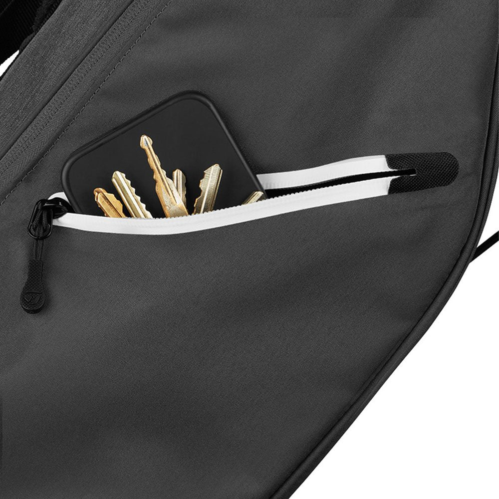 TaylorMade FlexTech Carry Stand Bag - 24