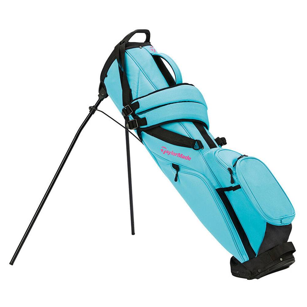 TaylorMade FlexTech Carry Stand Bag - 24